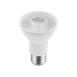 Lâmpada LED PAR 20 7W Luz Neutra Save Energy Lâmpada LED PAR 20 7W Luz Neutra Save Energy