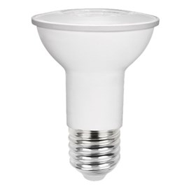 Lâmpada LED Par 20 Eco 4,5w Branco Quente 25g 430lm Bivolt Stella