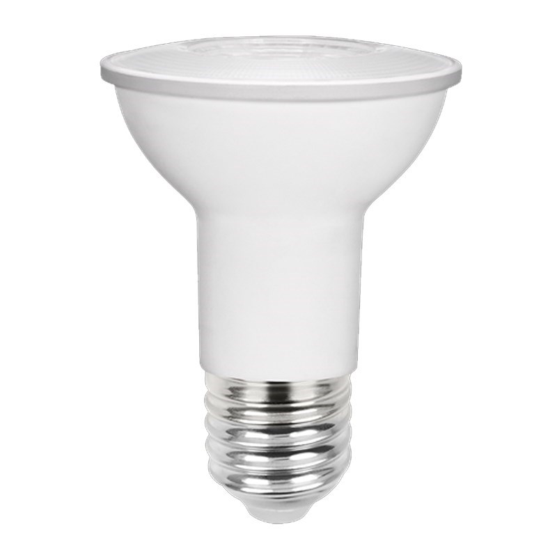 Lâmpada LED Par 20 Eco 5,5w Branco Quente 25G 535lm Bivolt Stella
