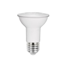 Lâmpada LED Par 20 Eco 5,5W Luz Branco Quente Stella