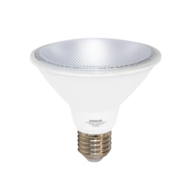 Lâmpada LED PAR 30 9W Luz Branca Bivolt Empalux Lâmpada LED PAR 30 9W Luz Branca Bivolt Empalux