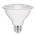 Lâmpada LED Par 30 Eco 9w Branco Quente 25G 900lm Bivolt Stella