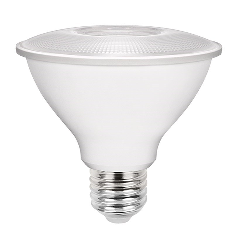Lâmpada LED Par 30 Eco 9w Branco Quente 25G 900lm Bivolt Stella