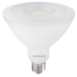 Lâmpada LED PAR 38 15W Luz Amarela Bivolt Empalux Lâmpada LED PAR 38 15W Luz Amarela Bivolt Empalux