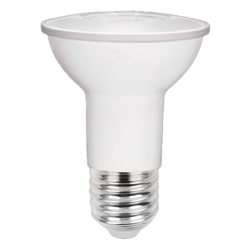 Lampada Led Par20 4,5w 2700k 430lm 25° Eco Bivolt