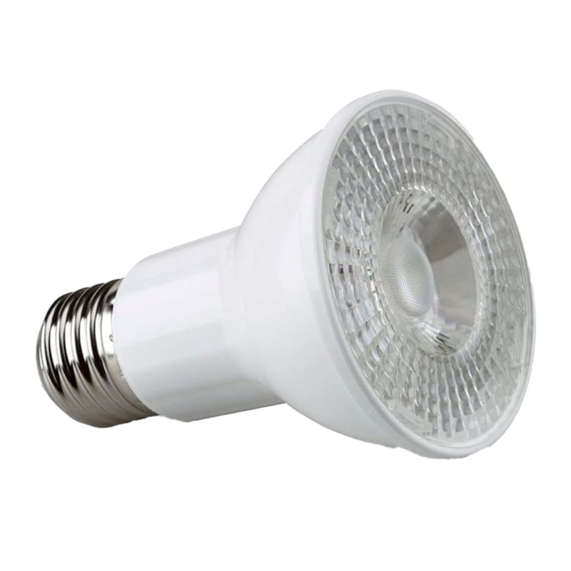 Lâmpada Led Par20 4,8W 2700K 450LM 24° IP65 Bivolt Save Energy