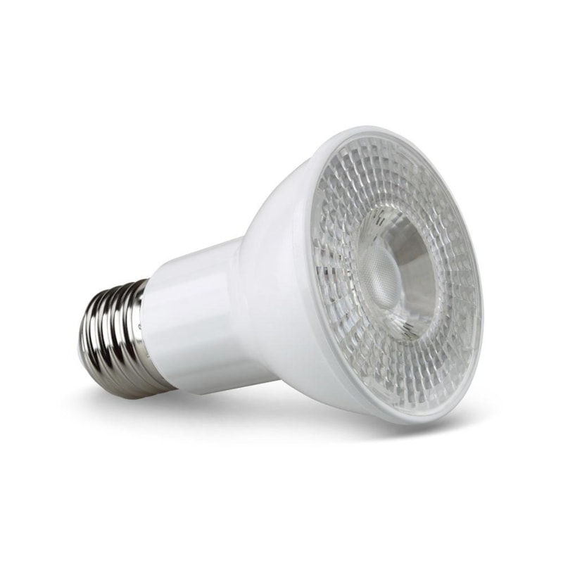 Lâmpada LED PAR20 4,8W Luz Branco Neutro Save Energy