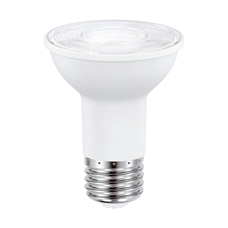 Lâmpada Led Par20 5,5W 2700K 525Lm 25° Bivolt Ledvance
