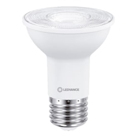 Lampada LED Par20 5,5W 2700K  525Lm 25° Ip65 Bivolt 7020836 LEDvance