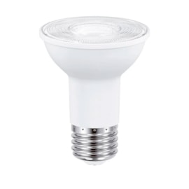 Lâmpada Led Par20 5,5W 6500K 550Lm 25° Bivolt Ledvance