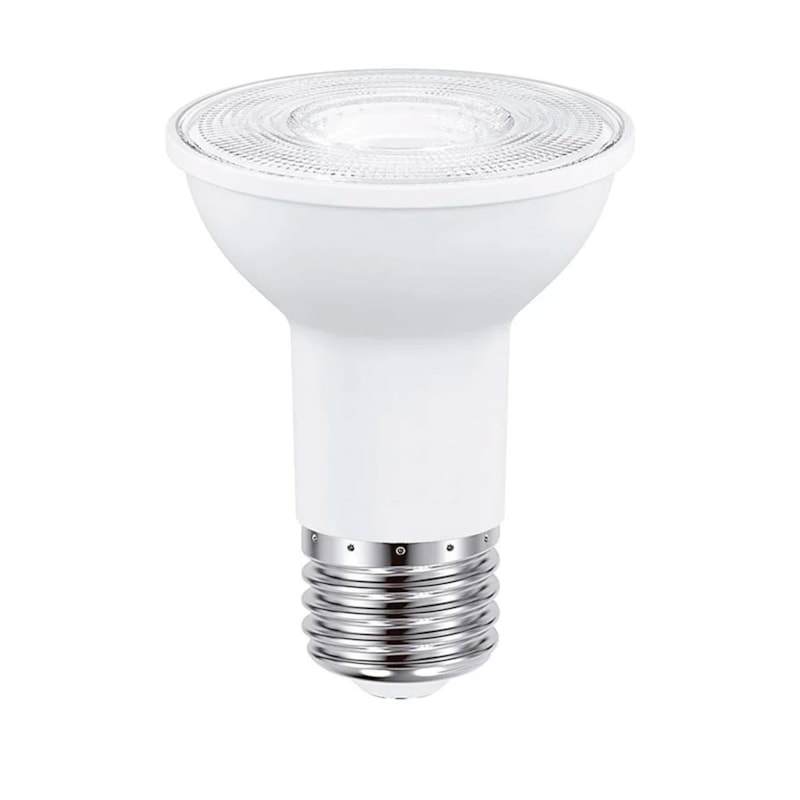 Lâmpada Led Par20 5,5W 6500K 550Lm 25° Bivolt Ledvance
