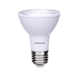 Lâmpada Led Par20 7,0W 2700K 560Lm 35° Bivolt Empalux