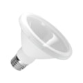 Lampada LED Par30 10w 2700k Branco Quente 940 Lumens 40° Bivolt IP65 LM170 Luminatti