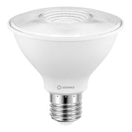 Lampada LED Par30  9,5W 6500K Branco Frio 940Lm 25° Bivolt 7019668 LEDvance