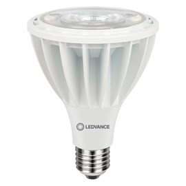 Lampada LED Par30 Hci 15 Irc80 28W 3000K 3000Lm Bivolt Ledvance