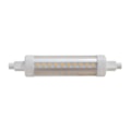 Lâmpada Led R7S Palito 8W 2700K 640Lm Bivolt Luminatti