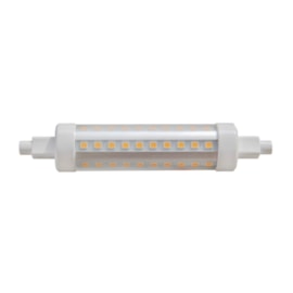 Lâmpada Led R7S Palito 8W 2700K 640Lm Bivolt Luminatti