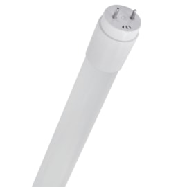 Lâmpada LED Tubular 10W Luz Amarela Bivolt Luminatti Lâmpada LED Tubular 10W Luz Amarela Bivolt Luminatti