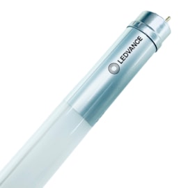 Lâmpada Led Tubular 18W 3000K 1850Lm 120Cm Bivolt Ledvance