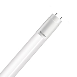 Lâmpada LED Tubular 18W Luz Branca Bivolt Philips Lâmpada LED Tubular 18W Luz Branca Bivolt Philips