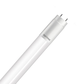 Lâmpada LED Tubular 9W Luz Neutra Bivolt Philips Lâmpada LED Tubular 9W Luz Neutra Bivolt Philips
