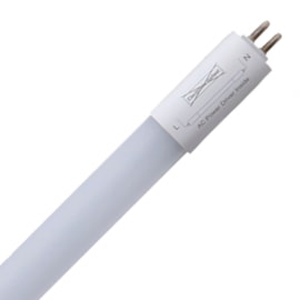Lâmpada Led Tubular T5 20w 4000k 2000lm 115cm Bivolt Luminatti