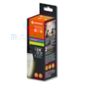 Lâmpada Led Vela 3,0W 2700K 260Lm E14 Bivolt Ledvance