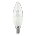 Lâmpada Led Vela 3,0W 2700K 260Lm E14 Bivolt Ledvance