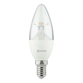 Lâmpada Led Vela 3,0W 2700K 260Lm E14 Bivolt Ledvance