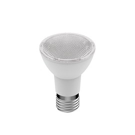 Lâmpada PAR 20 LED 6,5W Luz Branco Neutro Bivolt E27 Luminatti