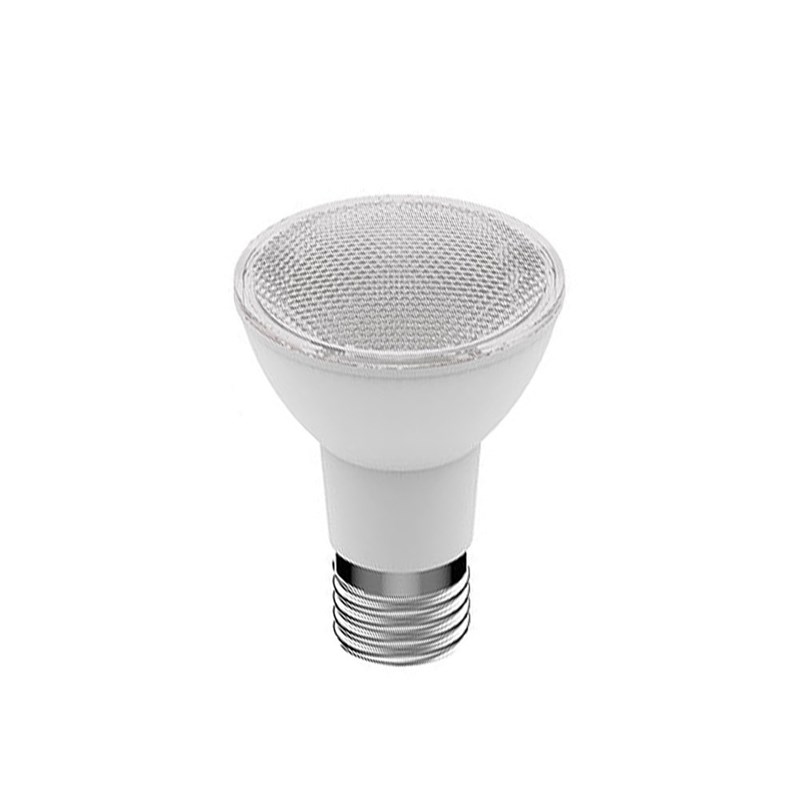 Lâmpada PAR 20 LED 6,5W Luz Branco Neutro Bivolt E27 Luminatti