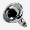 Lâmpada Secagem 250W 2700K 127V Eletrorastro