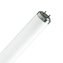 Lâmpada Tubular Fluorescente 110W Luz Branco Frio Philips