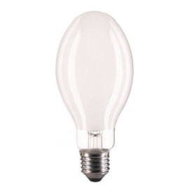 Lâmpada Vapor Metálico Ovóide 250W E40 220V HPI Plus Philips Lâmpada Vapor Metálico Ovóide 250W E40 220V HPI Plus Philips