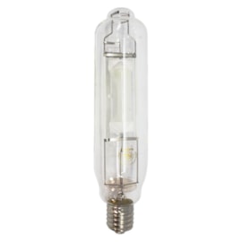Lâmpada Vapor Metálico Tubular 1000W E40 Luz Branca Empalux Lâmpada Vapor Metálico Tubular 1000W E40 Luz Branca Empalux