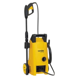 Lavadora de Alta Pressão 1400 Libras LAV-1400 127V Vonder Lavadora de Alta Pressão 1400 Libras LAV-1400 127V Vonder