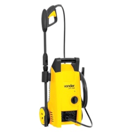 Lavadora de Alta Pressão 1450 Libras LAV-1400 220V Vonder Lavadora de Alta Pressão 1450 Libras LAV-1400 220V Vonder