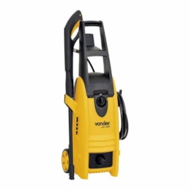 Lavadora de Alta Pressão 2000 Libras LAV-1800 Vonder Lavadora de Alta Pressão 2000 Libras LAV-1800 Vonder