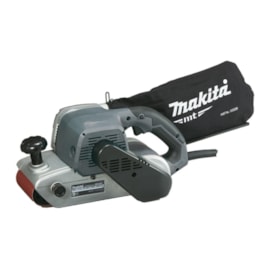 Lixadeira de Cinta M9400G 940W 220V Makita Lixadeira de Cinta M9400G 940W 220V Makita
