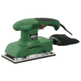 Lixadeira Orbital LOD300 430W 127V DWT Lixadeira Orbital LOD300 430W 127V DWT