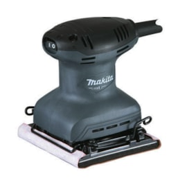 Lixadeira Orbital M9200G 180W 127V Makita Lixadeira Orbital M9200G 180W 127V Makita