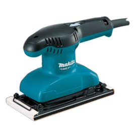 Lixadeira Orbital M9200G 180W 220V Makita Lixadeira Orbital M9200G 180W 220V Makita