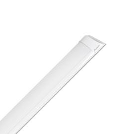 Luminária Elegance LED 16W Luz Amarela Bivolt Avant Luminária Elegance LED 16W Luz Amarela Bivolt Avant