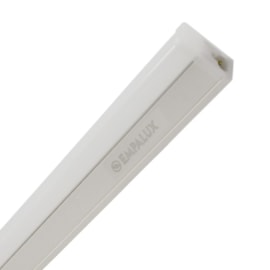 Luminária Flex LED 10W Luz Branca Bivolt Empalux Luminária Flex LED 10W Luz Branca Bivolt Empalux