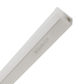 Luminária Flex LED 5W Luz Branca Bivolt Empalux Luminária Flex LED 5W Luz Branca Bivolt Empalux