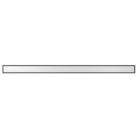 Luminária Led Compact Sobrepor 36W 3000K 3400Lm Preto Bivolt Save Energy