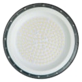 Luminaria Led High Bay 100W 6500K 11000Lm Ufo Bivolt Empalux