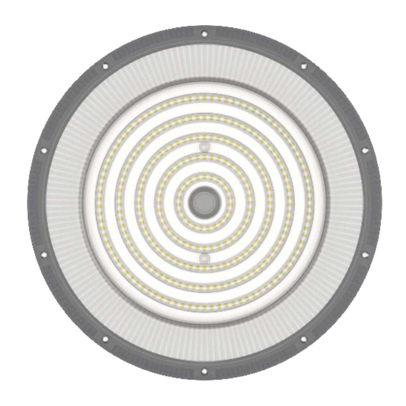 Luminária Led High Bay 100W 6500K 12000Lm Bivolt Bellalux