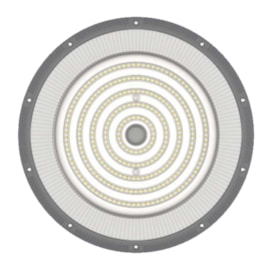 Luminária Led High Bay 150W 6500K 18000Lm Bivolt Bellalux