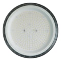 Luminaria Led High Bay 200W 6500K 22000Lm Ufo Bivolt Empalux